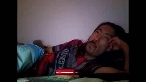 Snapshot of gookman4200 chatting on January 12, 5:03 am Asian matt online show from January 12, 5:03 am
