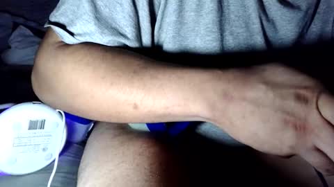 gooningonmolly online show from April 25, 6:38 pm