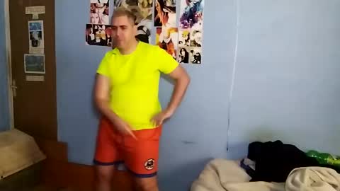 GoraK online show from January 26, 2:41 pm