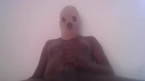 Sexy Black Model online show from October 1, 7:34 am