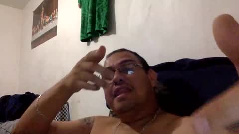 gordobrsoficial online show from May 31, 8:59 am