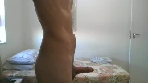 gostamosdetudo online show from March 6, 8:27 pm