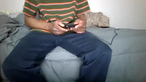 watch me stroke online show from June 13, 7:23 pm
