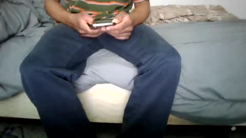 watch me stroke online show from July 12, 12:07 pm