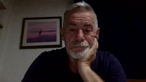 Graham online show from May 15, 10:07 pm