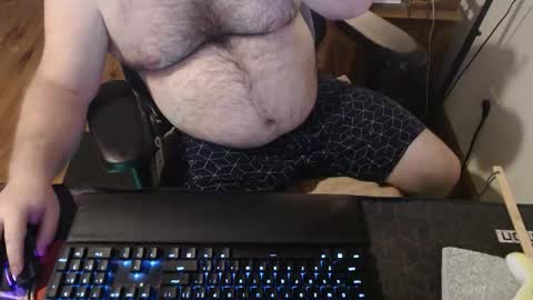 grandlebowski online show from June 10, 11:05 pm
