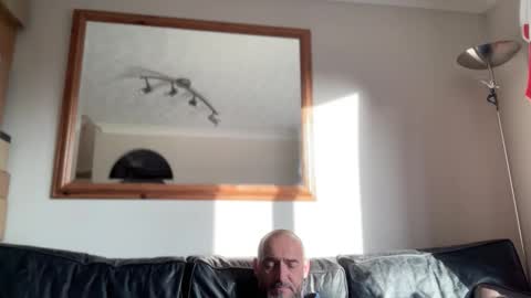 grandmufftwerking online show from February 25, 3:57 pm