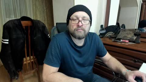 Anthony online show from March 9, 4:44 pm