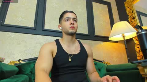 Grant online show from April 26, 4:54 am