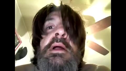 Lord Satan online show from October 8, 9:02 am