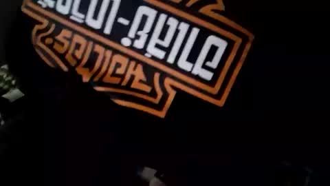 Lord Satan online show from November 30, 2:08 pm