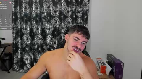 greekgod199 online show from January 17, 2:47 am