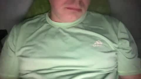 GreenKnight online show from January 6, 7:23 am