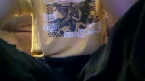 greenbastard78 online show from June 25, 10:02 pm