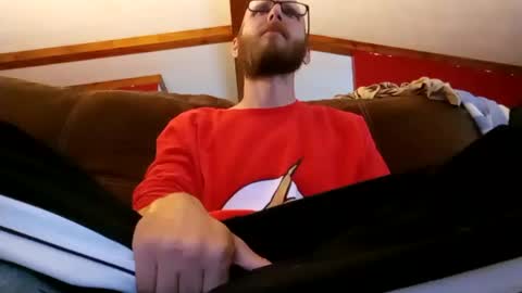 greenbastard78 online show from October 13, 9:43 pm