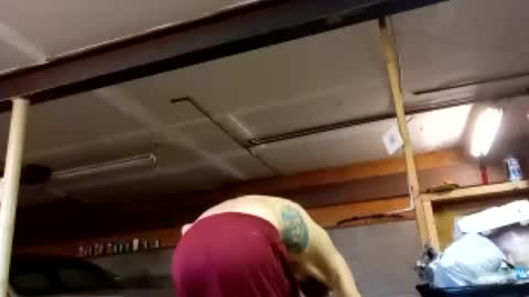 greenbastard78 online show from July 26, 11:12 pm
