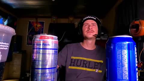 Greenlungs8195 online show from November 1, 5:44 am