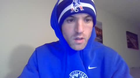 gregb911 online show from November 16, 8:49 am