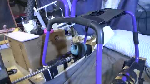 electrogee1 online show from November 25, 3:08 am