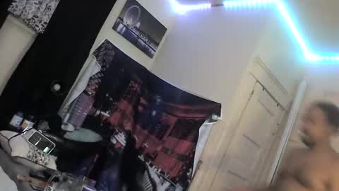 NICE and sometimes Savvy online show from November 15, 5:31 am