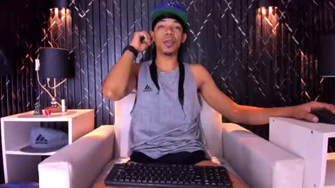 GregorySforza online show from September 23, 12:37 pm