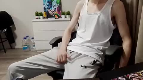 Felix online show from January 6, 5:28 pm