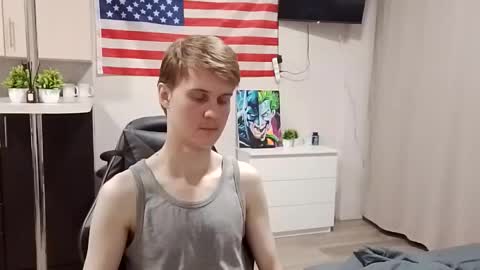 Felix online show from May 27, 6:38 pm