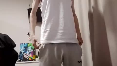 Felix online show from November 25, 12:07 pm