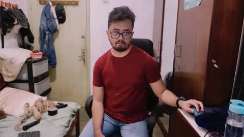 Grey Hardy Slave online show from January 8, 5:18 pm