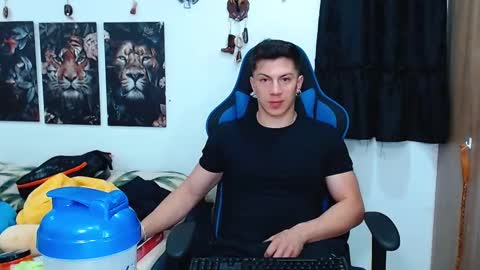 griego01 online show from March 11, 4:32 am