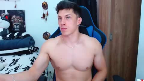 griego01 online show from February 12, 7:56 pm