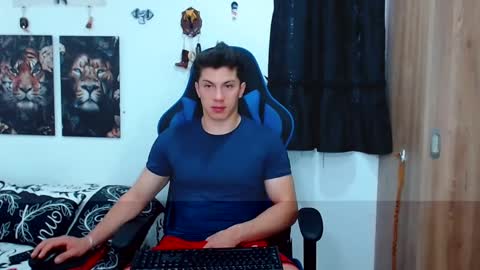 griego01 online show from February 26, 8:09 pm