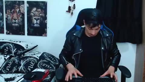 griego01 online show from March 3, 2:33 am