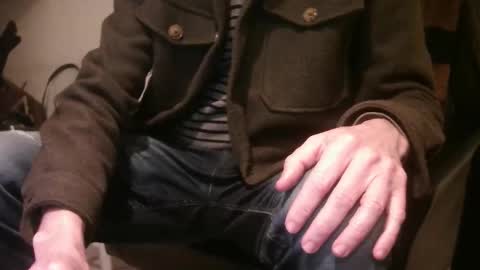 Grim online show from February 12, 9:10 pm