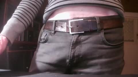 Grim online show from October 30, 9:05 pm