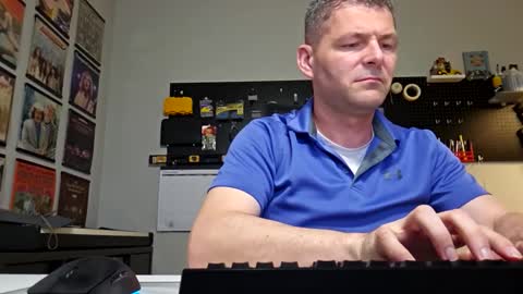 gringo_diks online show from April 13, 4:29 pm