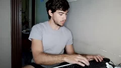 gringodelicius online show from July 1, 5:57 pm