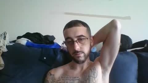 certifiedloverboy online show from December 21, 7:22 pm