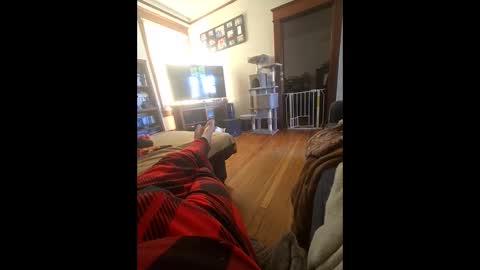 grizzely1975 online show from February 22, 5:42 pm