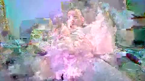 Snapshot of grossmanmeir chatting on October 27, 7:32 am grossmanmeir online show from October 27, 7:32 am