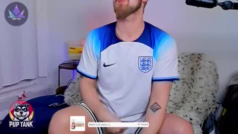 Alpha pup online show from November 30, 10:06 am