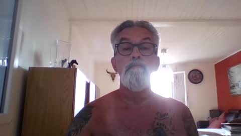 Grybear online show from July 30, 6:24 am