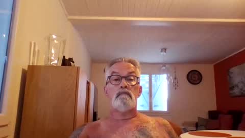 Grybear online show from July 6, 6:54 am