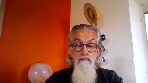 Snapshot of grybear60 chatting on September 16, 12:17 pm Grybear online show from September 16, 12:17 pm