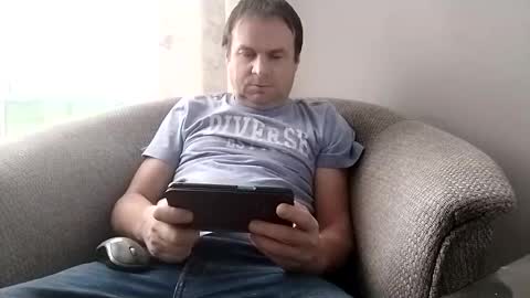 grzes1976 online show from December 22, 9:55 am