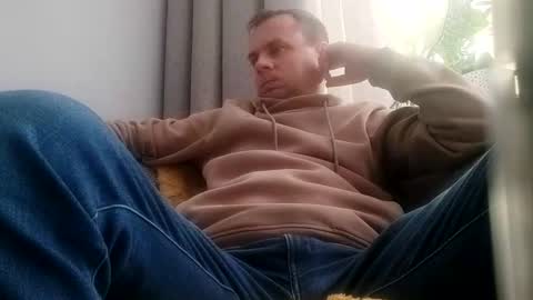 grzes1976 online show from October 8, 8:51 am