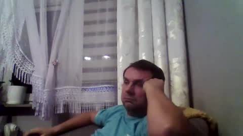 grzes1976 online show from December 31, 9:50 pm