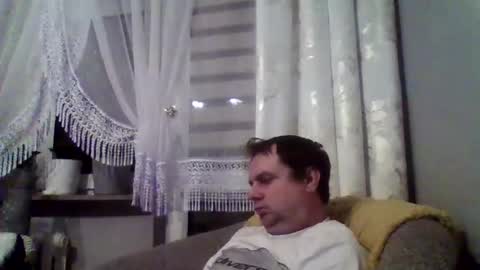 grzes1976 online show from January 5, 9:25 pm