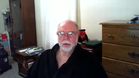 Gary online show from January 6, 1:15 pm