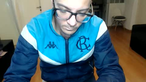 guachin_new online show from June 7, 2:51 am